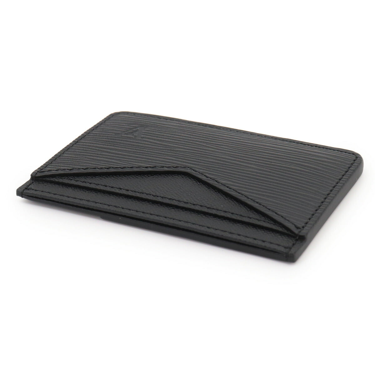Epi Neo Card Holder Case Noir Black M67210