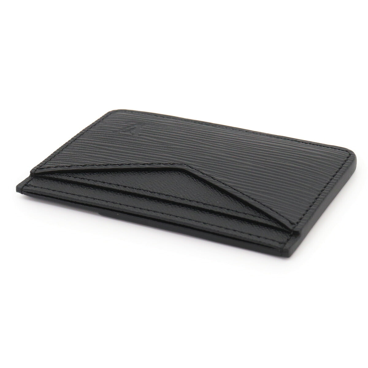 Epi Neo Card Holder Case Noir Black M67210