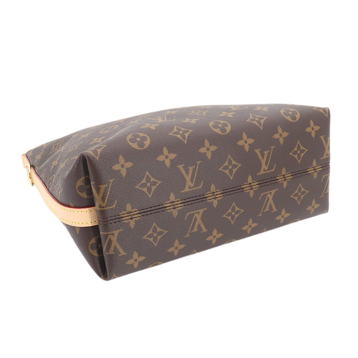 Monogram Multipass Hand Shoulder Bag M27825 Purse