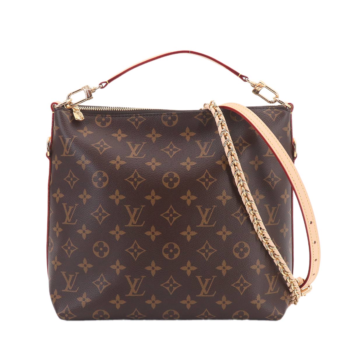 Monogram Multipass Hand Shoulder Bag M27825 Purse