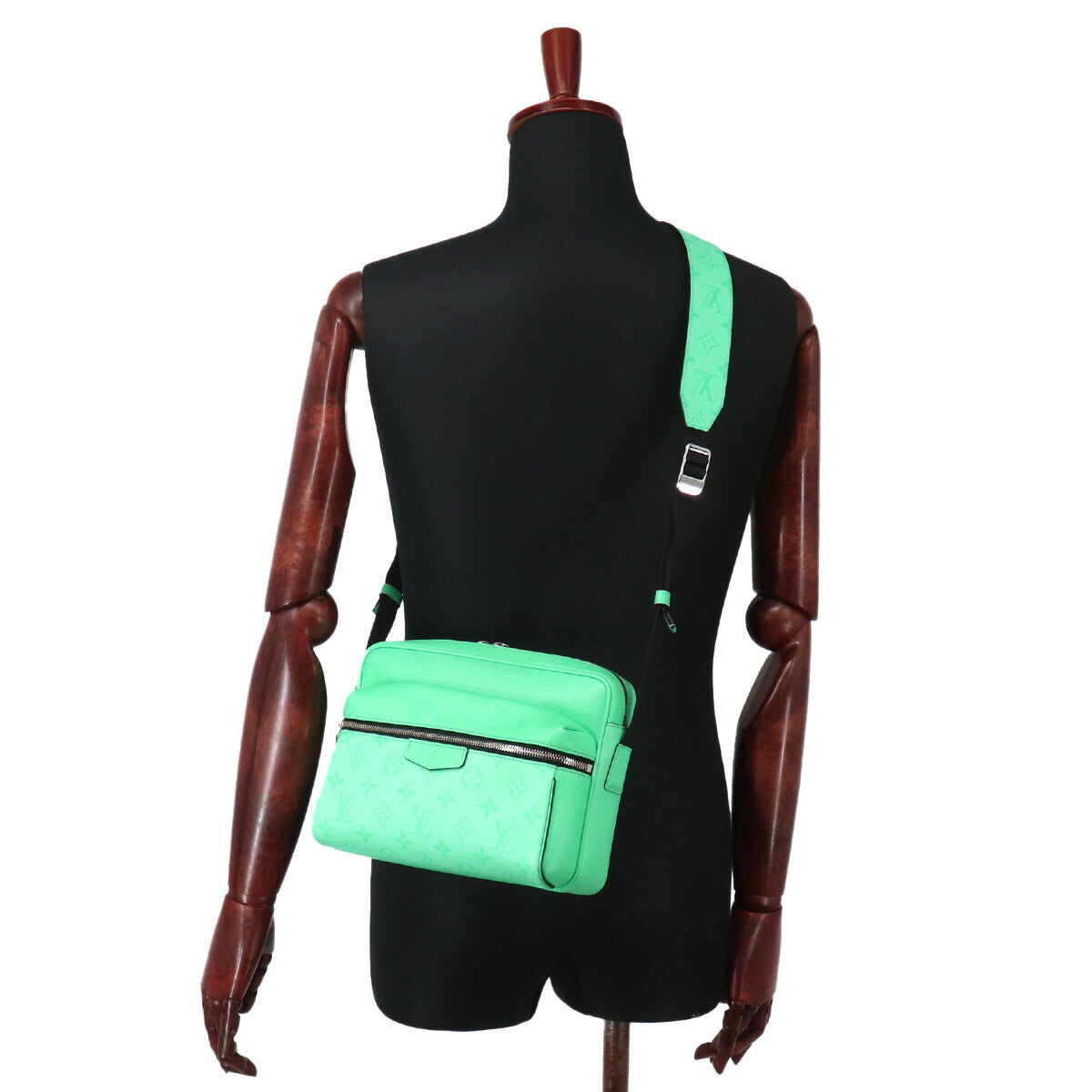 Taigarama Outdoor Messenger PM Eclipse M30875