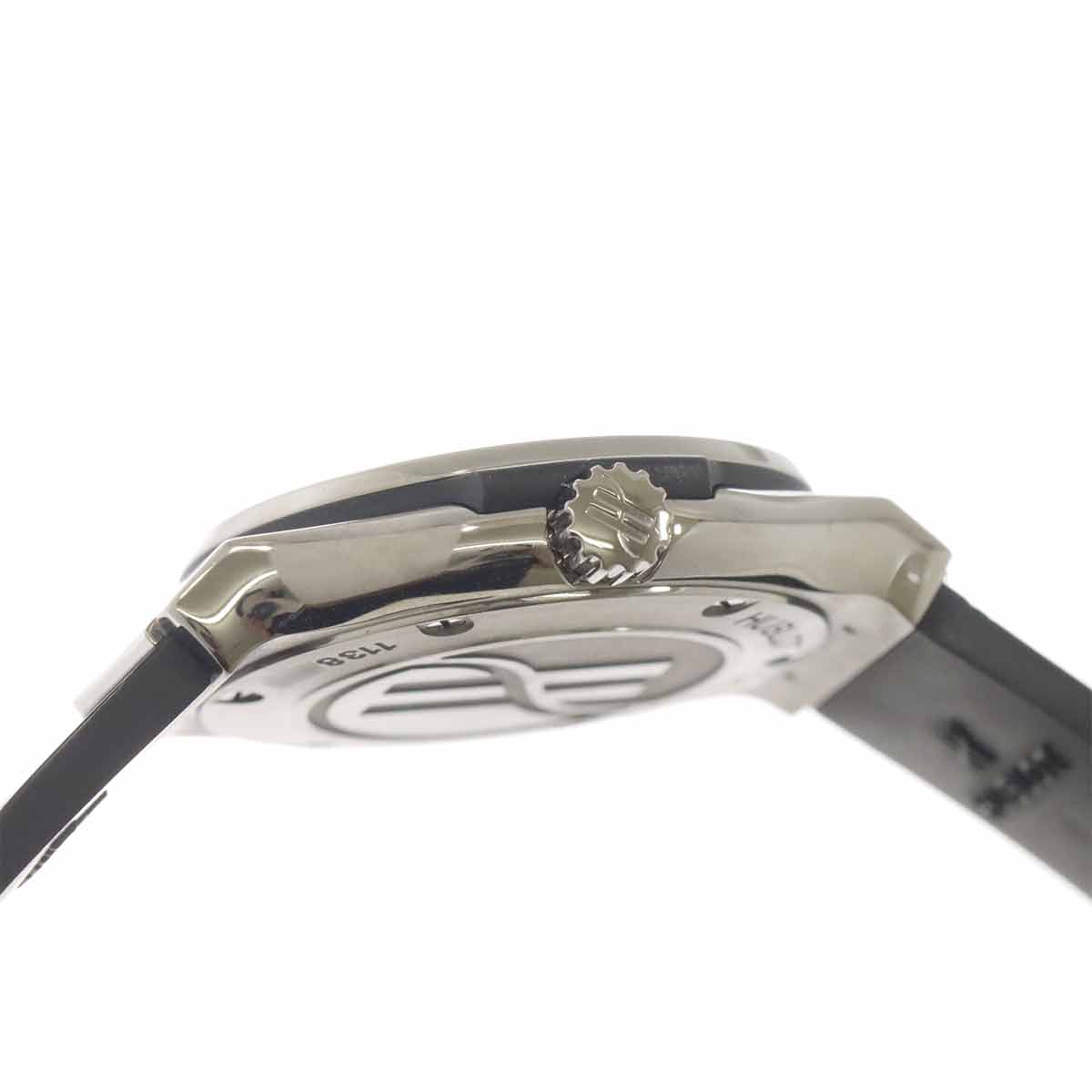 Classique Fusion 581.NX.1171.RX Quartz Black Dial Ladies Watch
