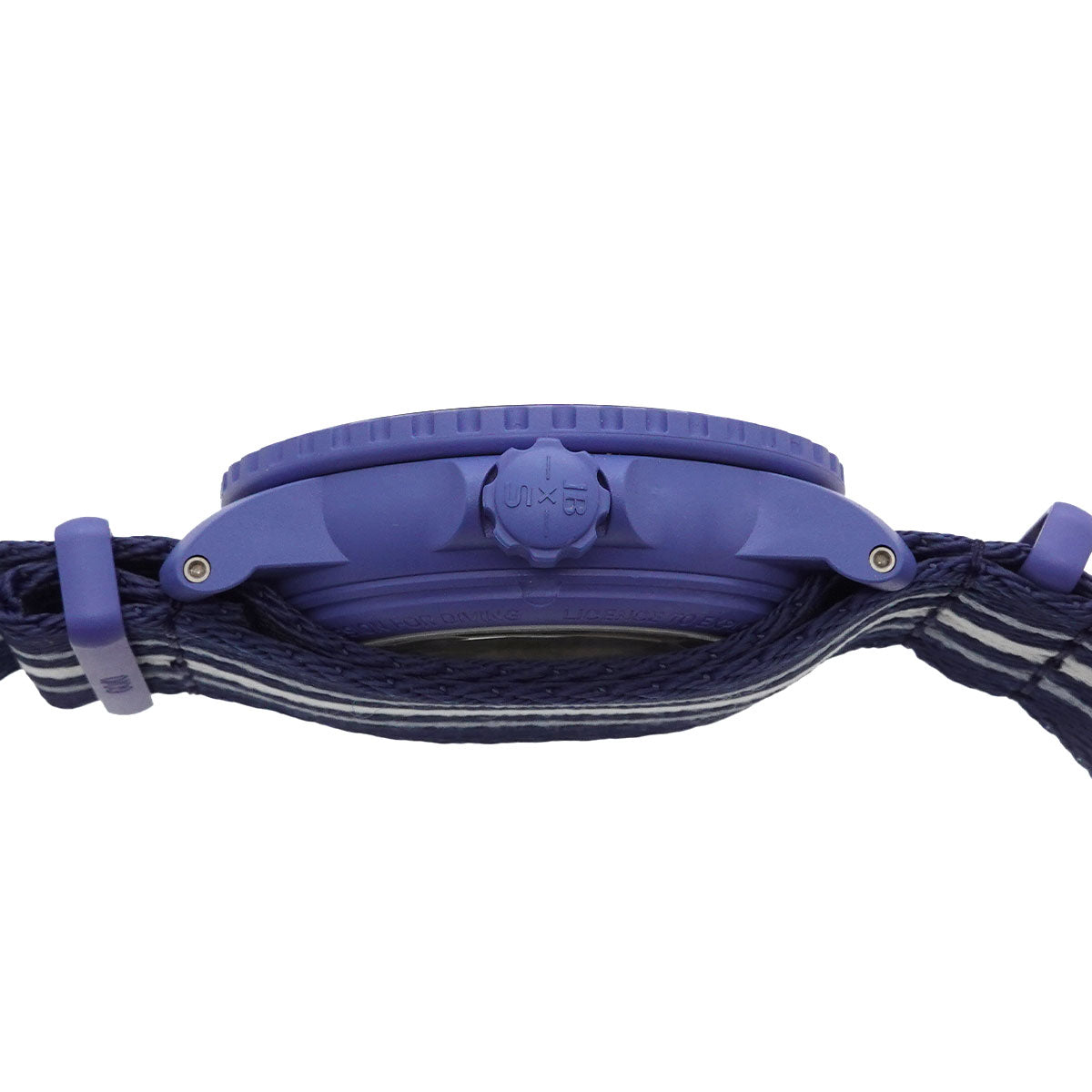 Blancpain Scuba Fifty Fathoms Atlantic Ocean SO35A100