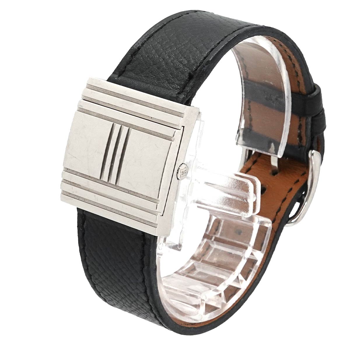 Glissade GL1.510 Quartz Black Dial Ladies Watch
