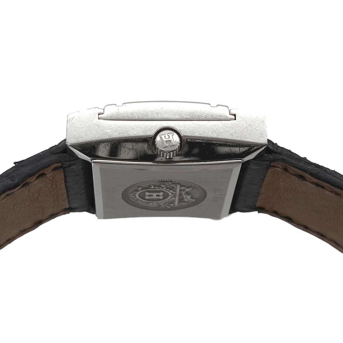 Glissade GL1.510 Quartz Black Dial Ladies Watch