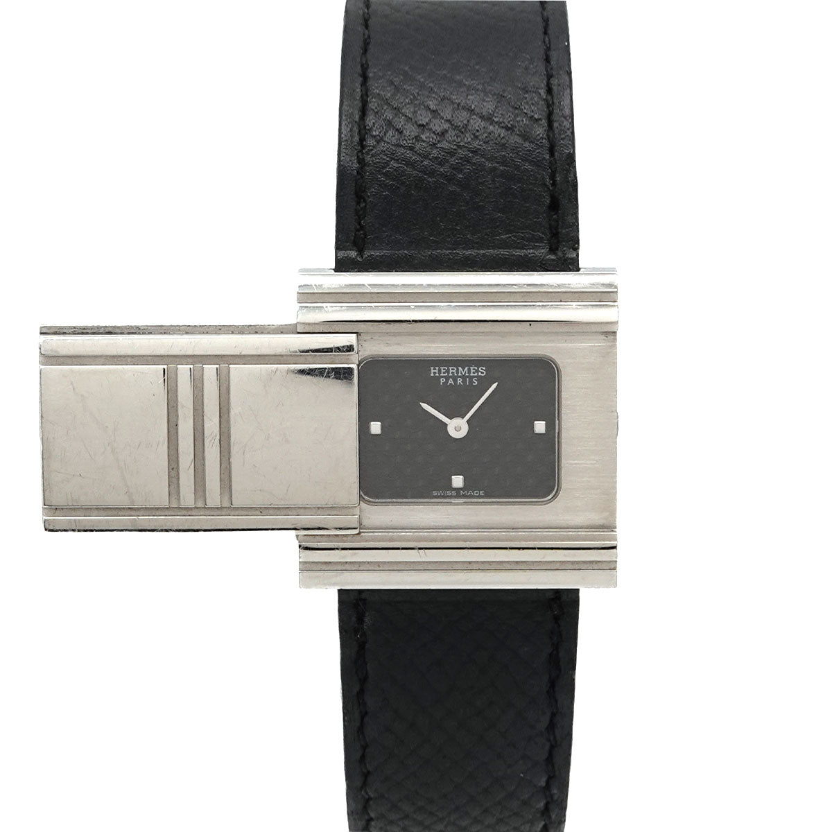 Glissade GL1.510 Quartz Black Dial Ladies Watch