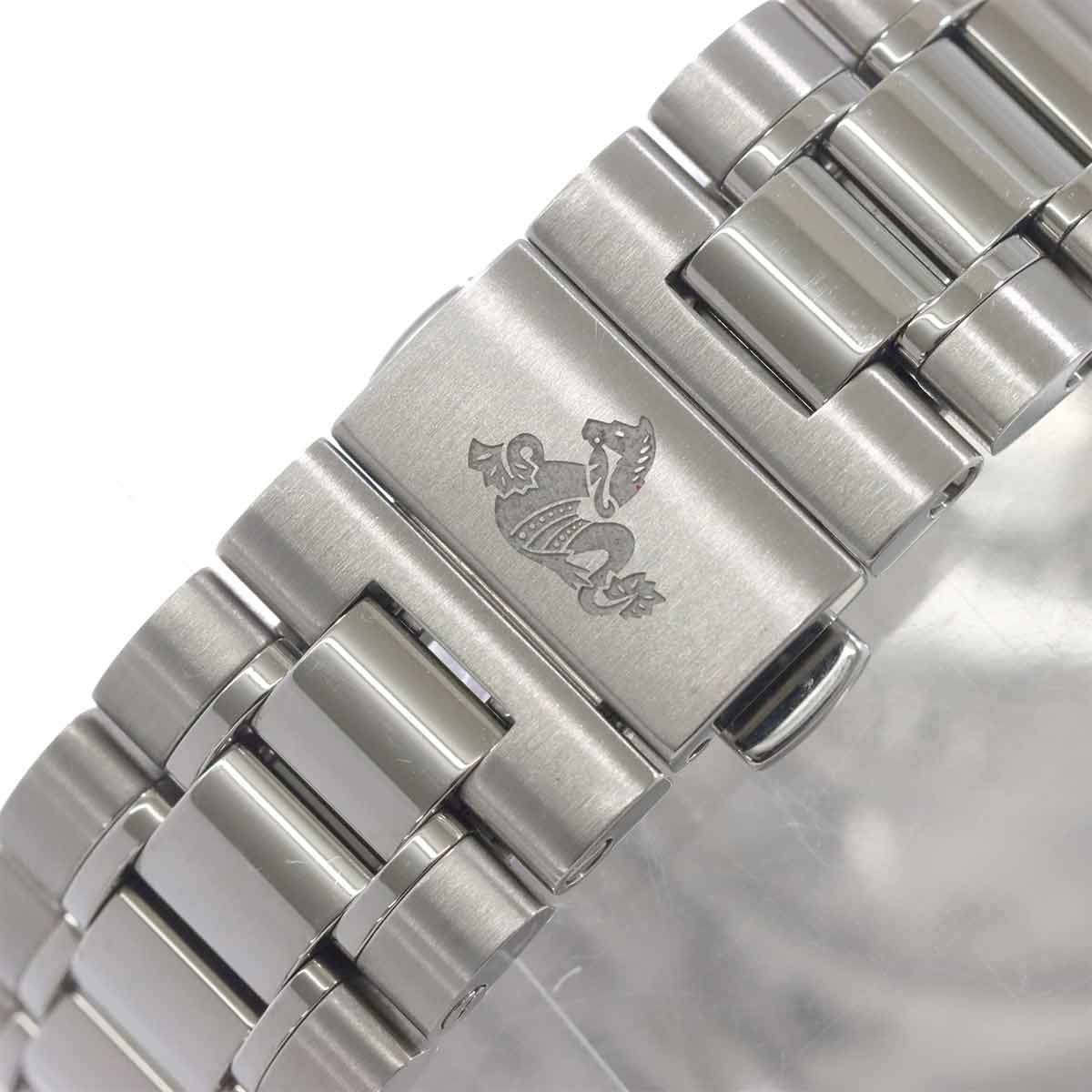 Speedmaster Orbis 38 324.30.38.50.03.002 Navy Dial Teddy bear