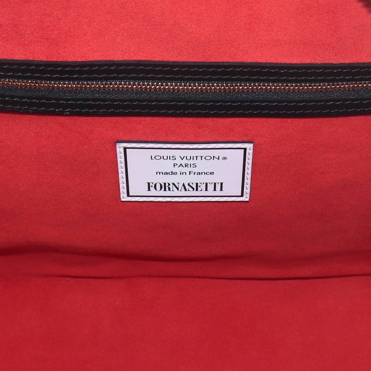 Monogram cameo Keepall Bandoliere 45 Luggage M59261