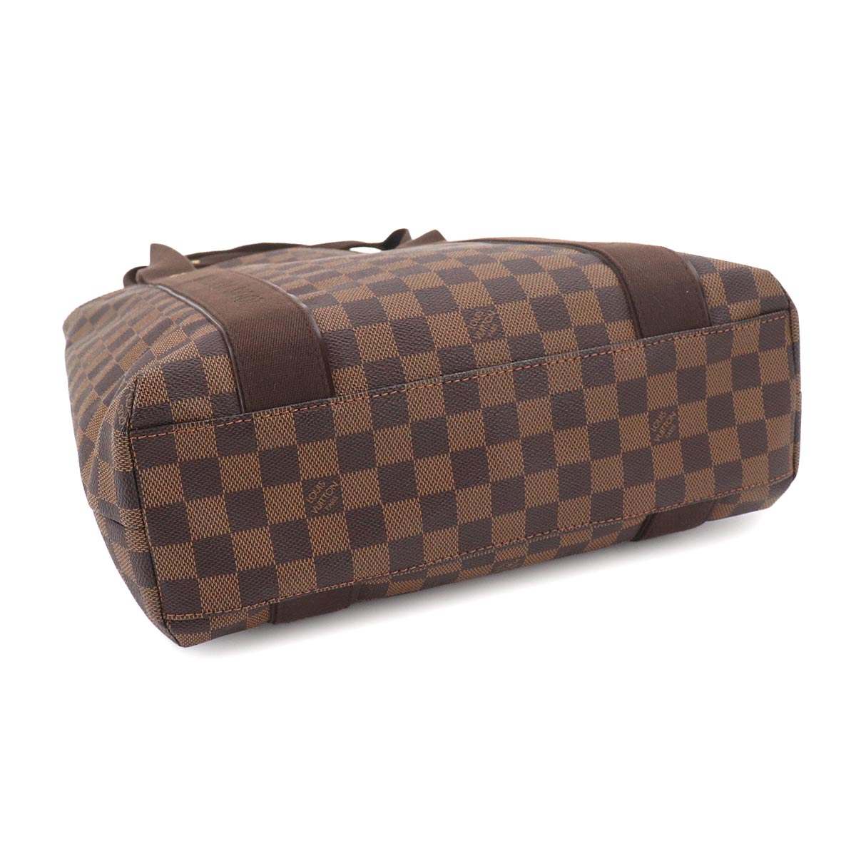 Damier Cabas Beaubourg Tote Bag Ebene N52006 Purse