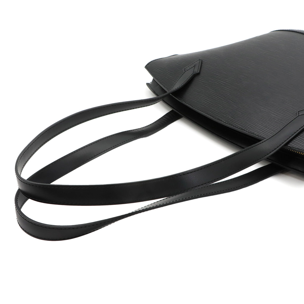 Epi Sunjack Poignees Longues Shoulder Bag Noir M52332