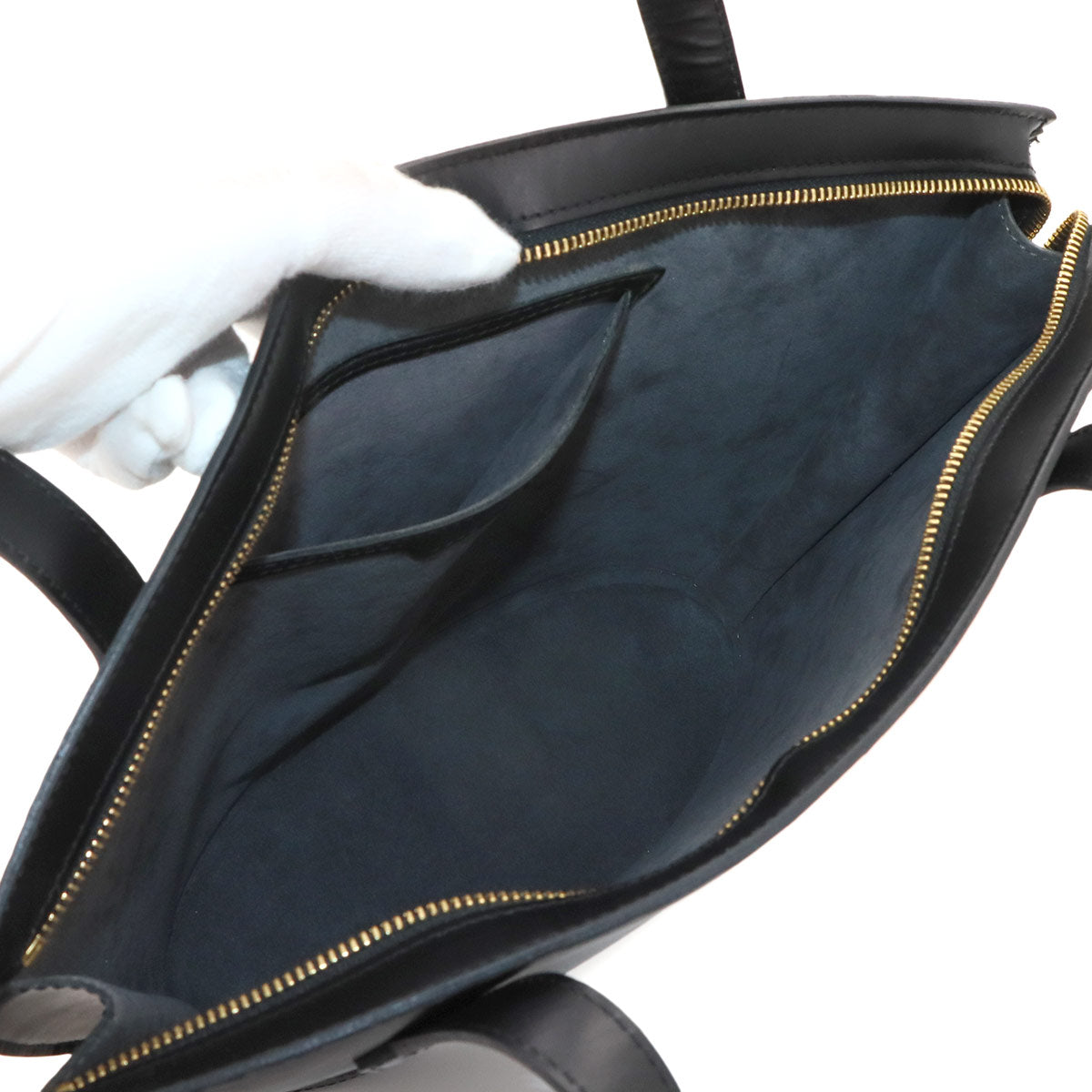 Epi Sunjack Poignees Longues Shoulder Bag Noir M52332