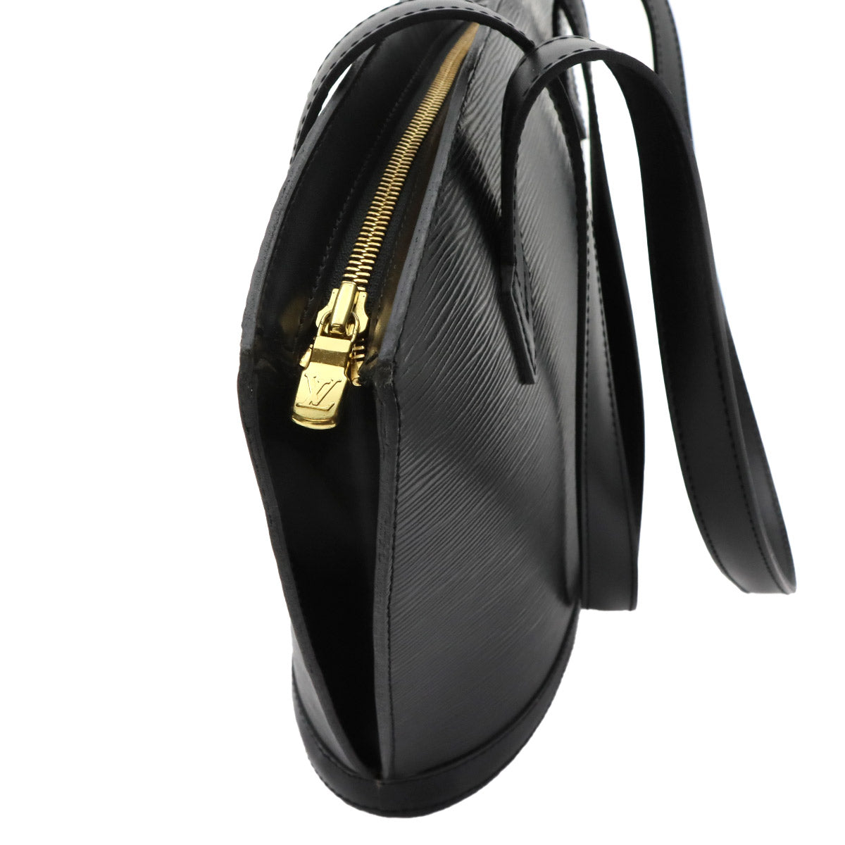 Epi Sunjack Poignees Longues Shoulder Bag Noir M52332