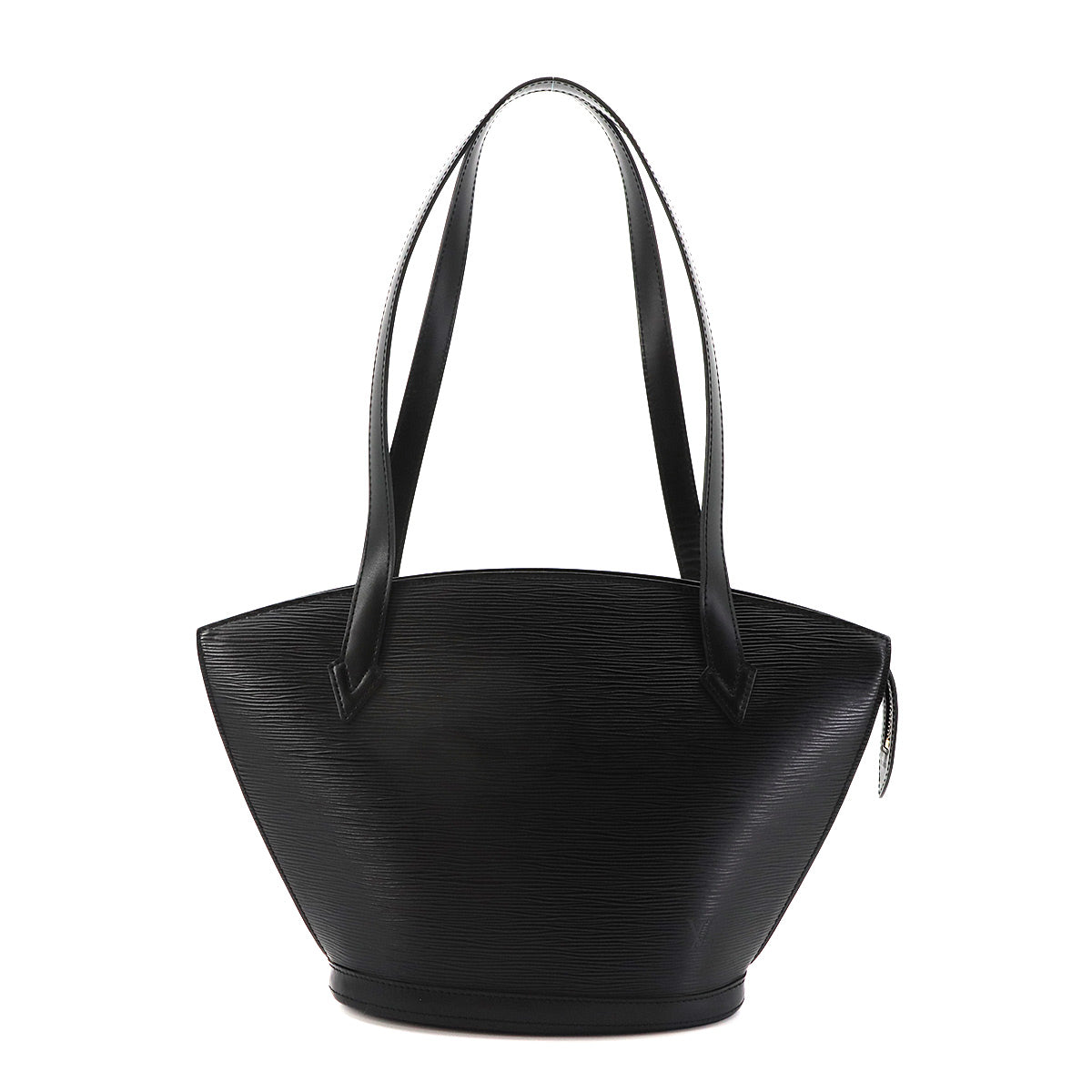 Epi Sunjack Poignees Longues Shoulder Bag Noir M52332