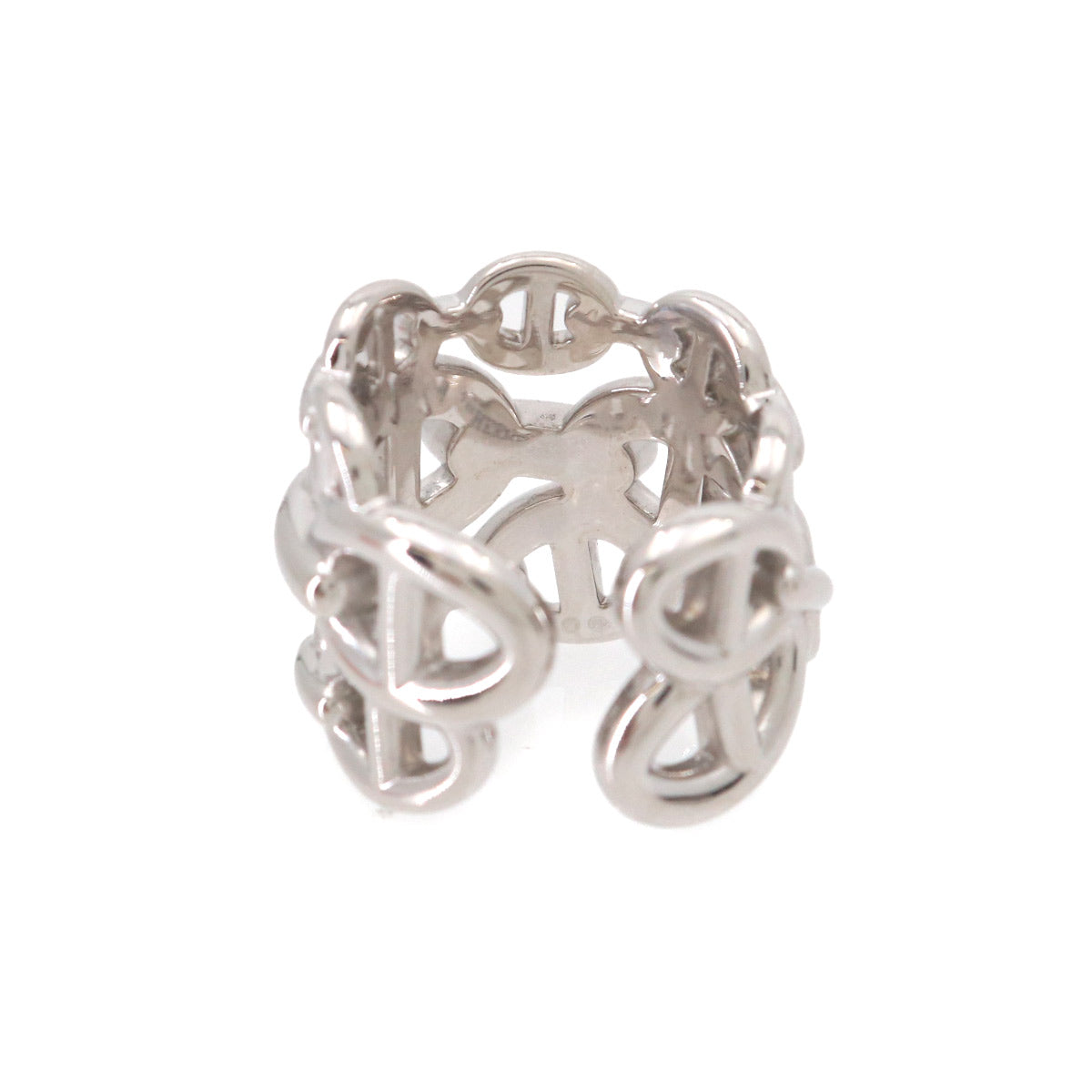 Chaine dancre GM Ring Silver 925 Size49