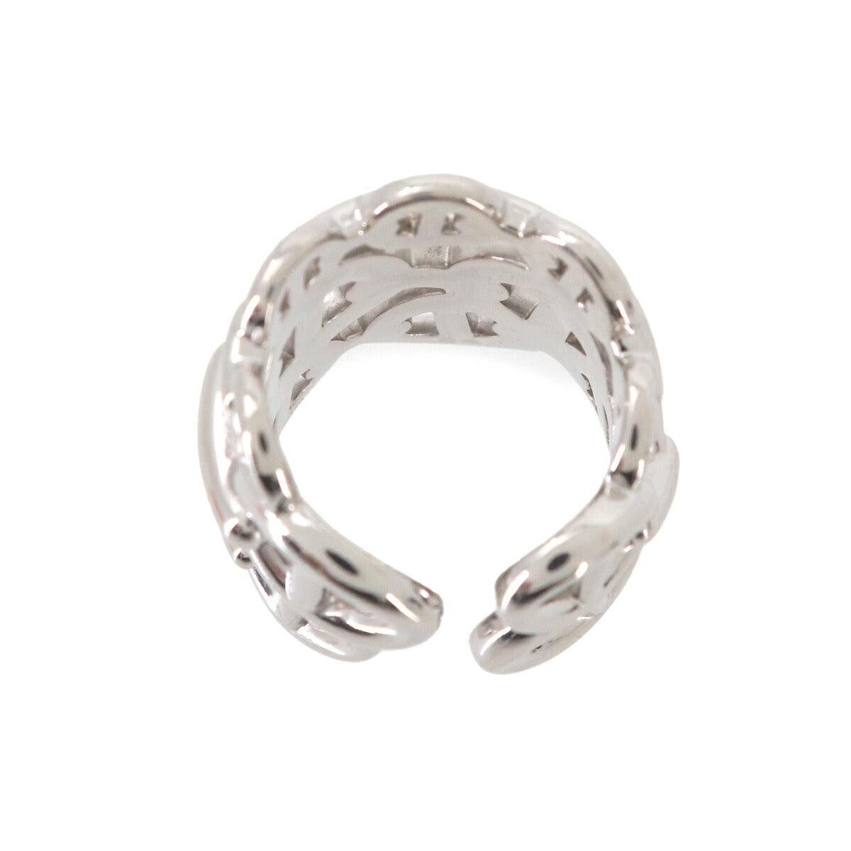 Chaine dancre GM Ring Silver 925 Size49