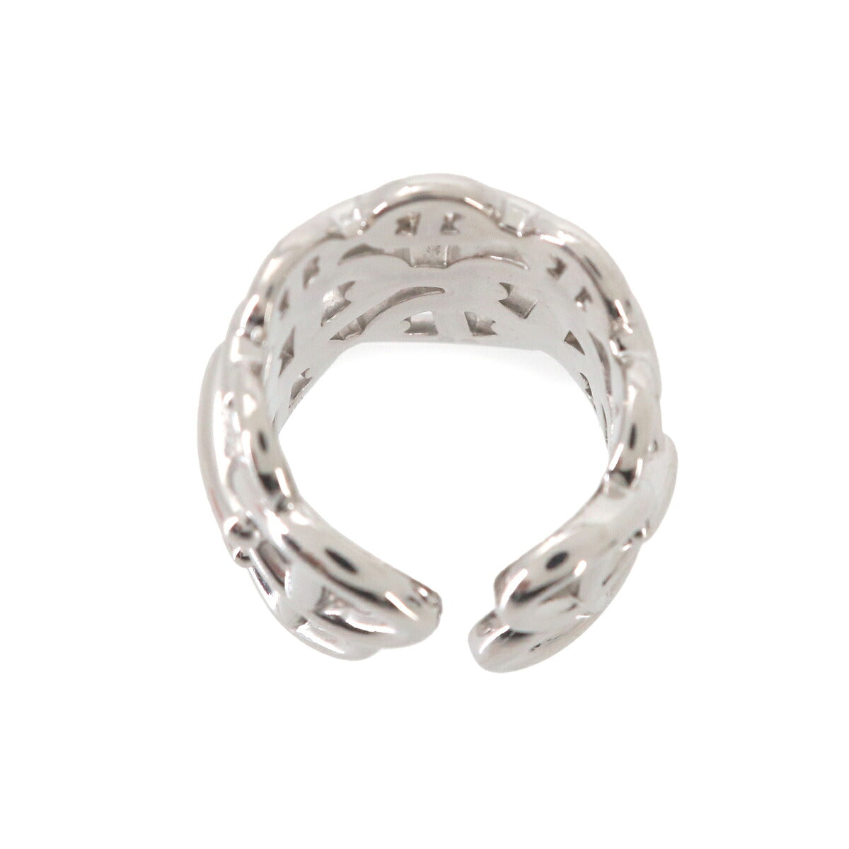 Chaine dancre GM Ring Silver 925 Size49