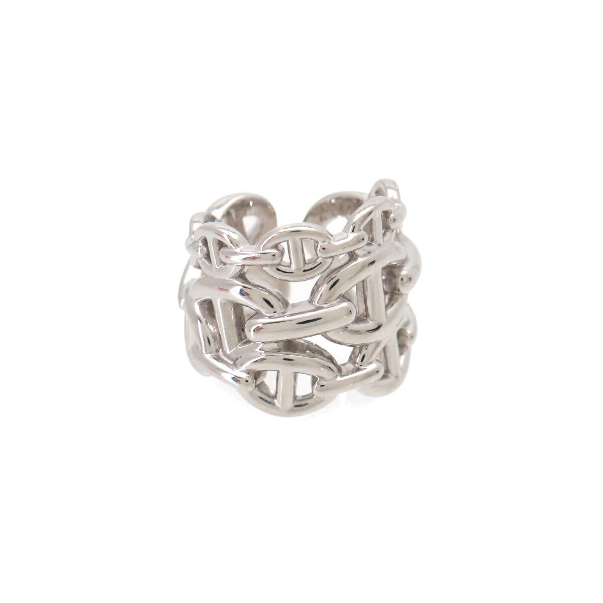Chaine dancre GM Ring Silver 925 Size49