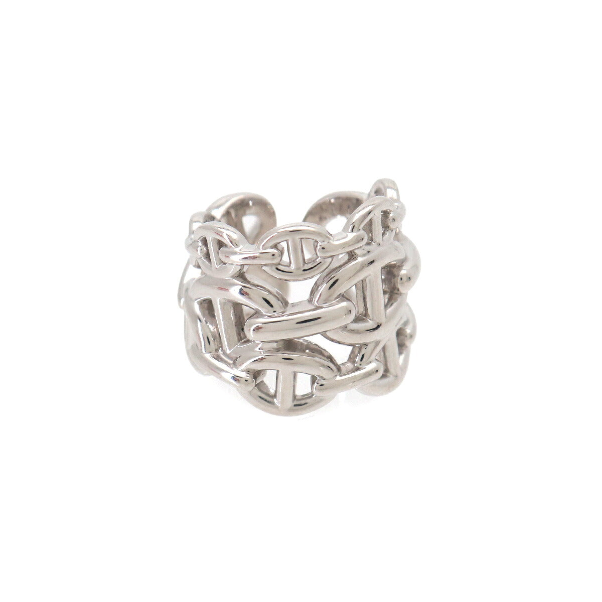 Chaine dancre GM Ring Silver 925 Size49