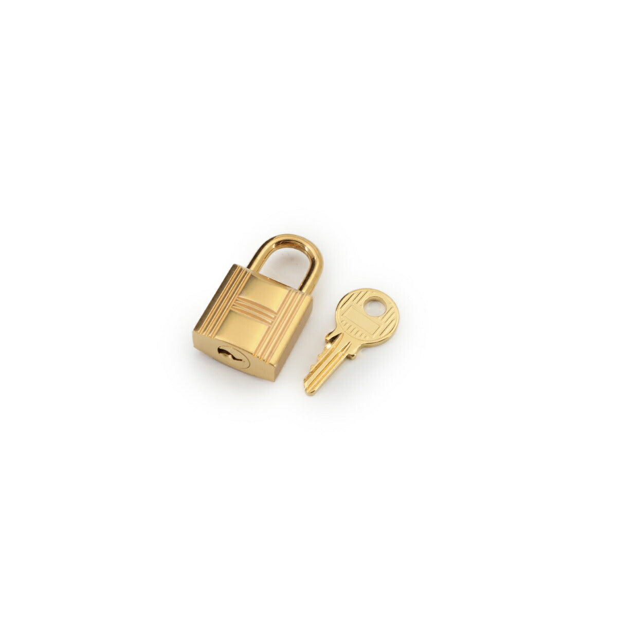 Picotin Lock MM Hand Bag Taurillon Clemence Blue encre D