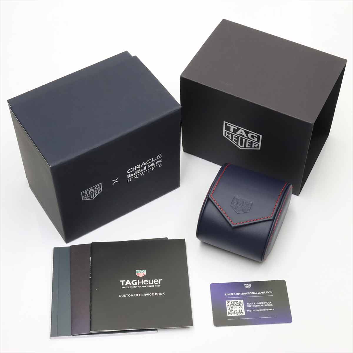 Formula 1 RedBull CBZ2080 Automatic Chronograph Mens