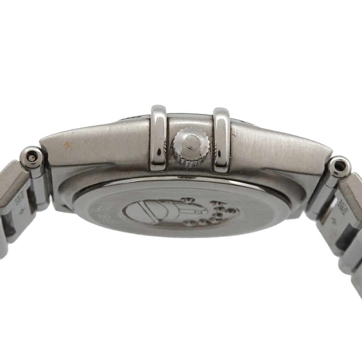 Constellation Mini Cindy Crawford 1563 86 Quartz 16P Diamond