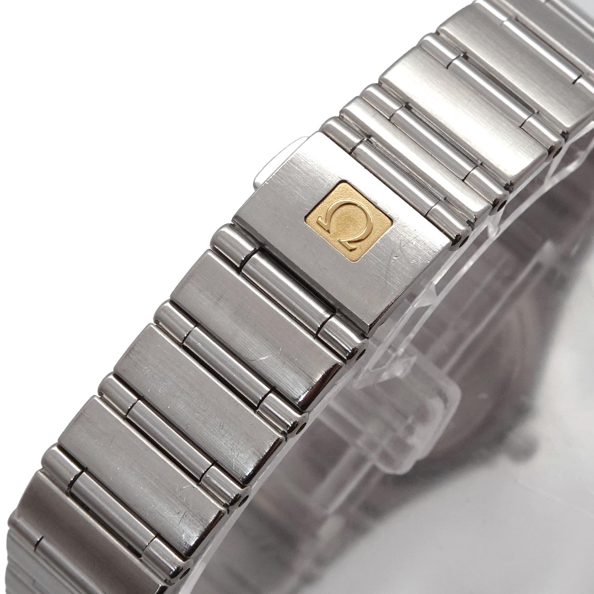 Constellation Mini Cindy Crawford 1563 86 Quartz 16P Diamond