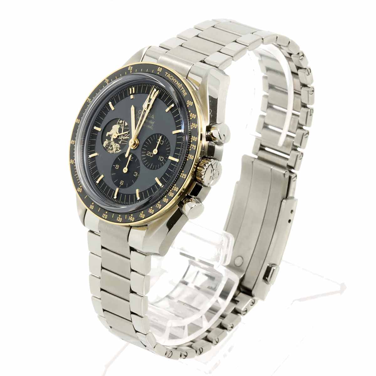Speedmaster 310 20 42 50 01 001 50th Apollo 11 6969 Limited