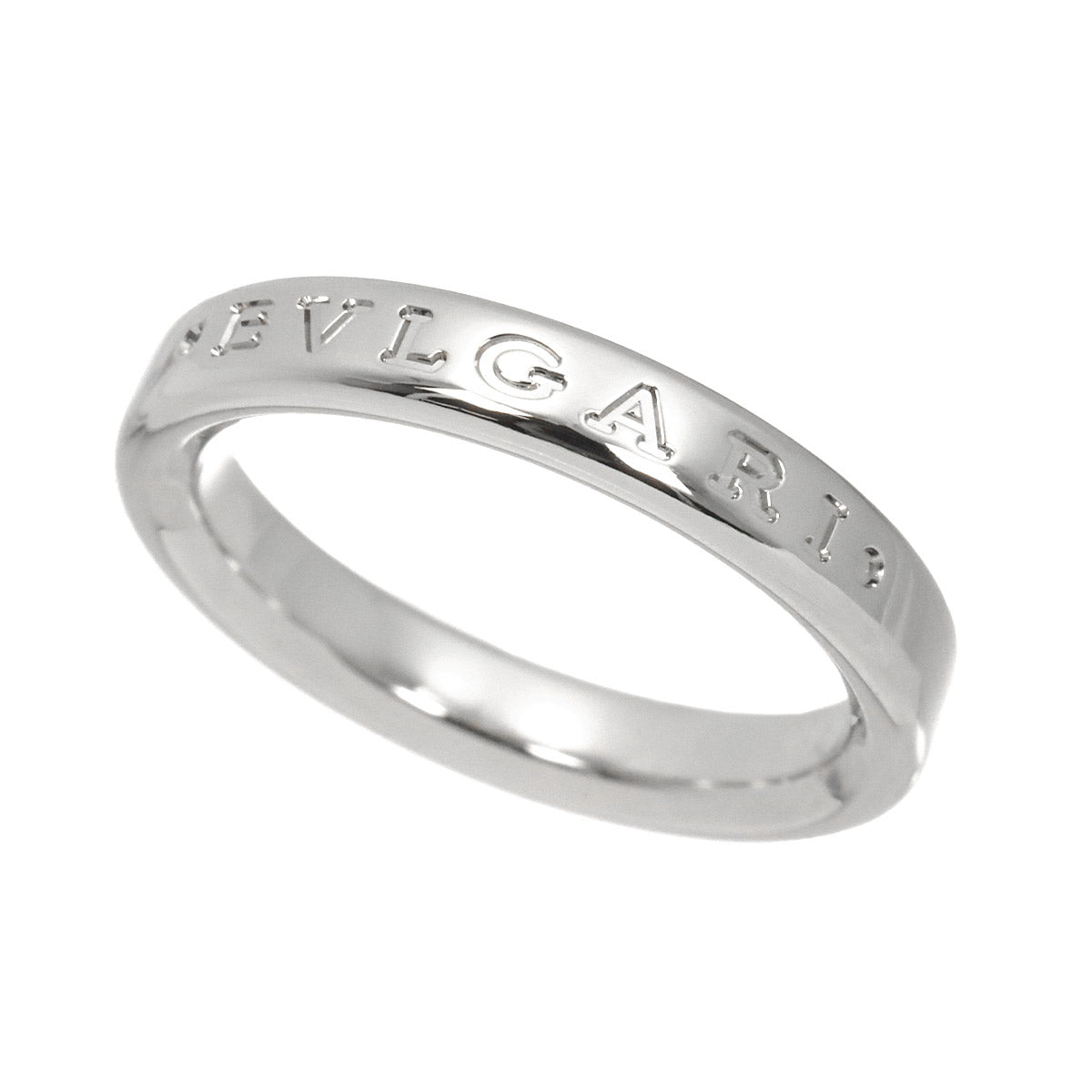 Fedi Ring Platinum Size4.5-4.75(US)