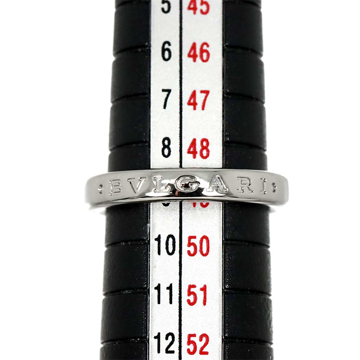 Fedi Ring Platinum Size4.5-4.75(US)