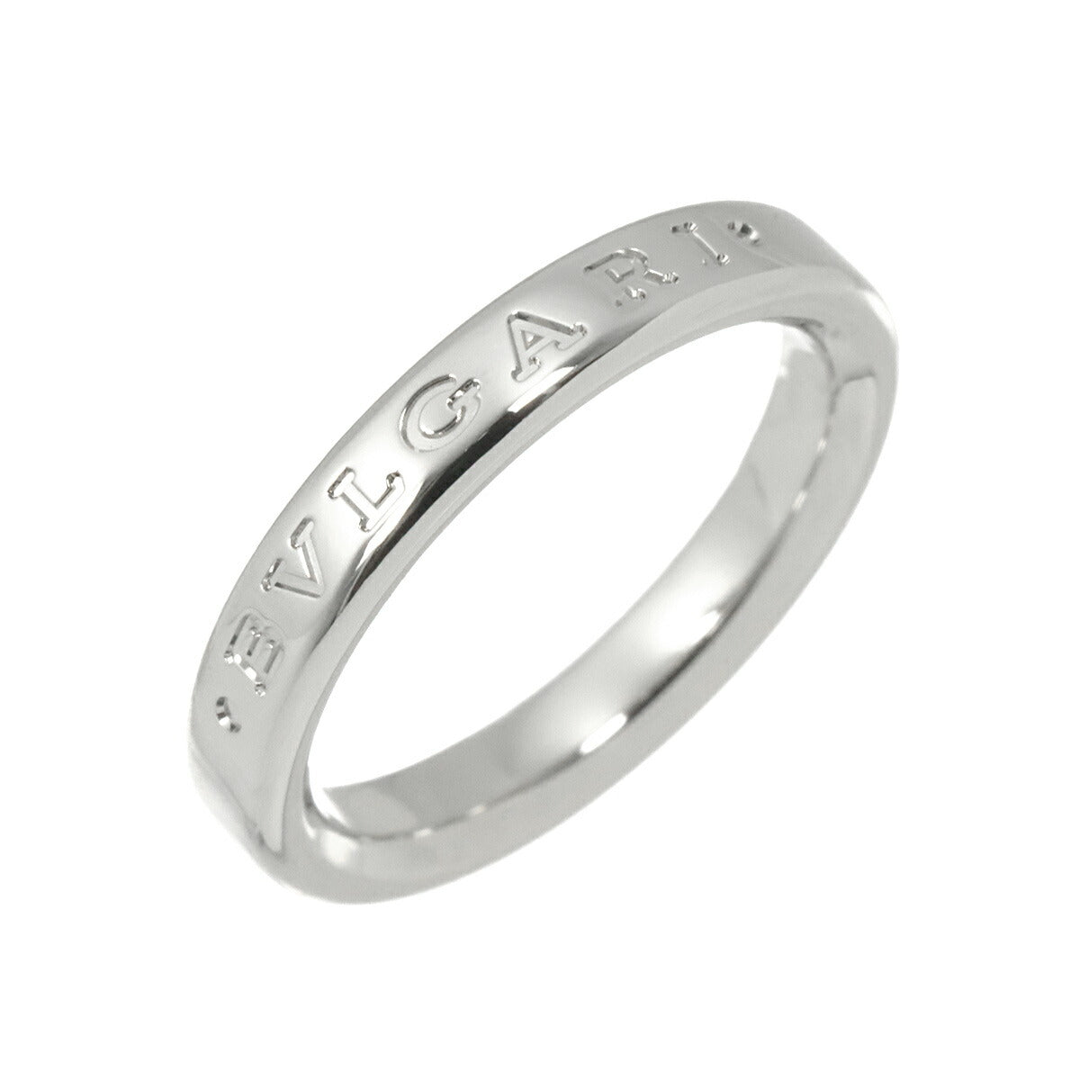 Fedi Ring Platinum Size4.5-4.75(US)