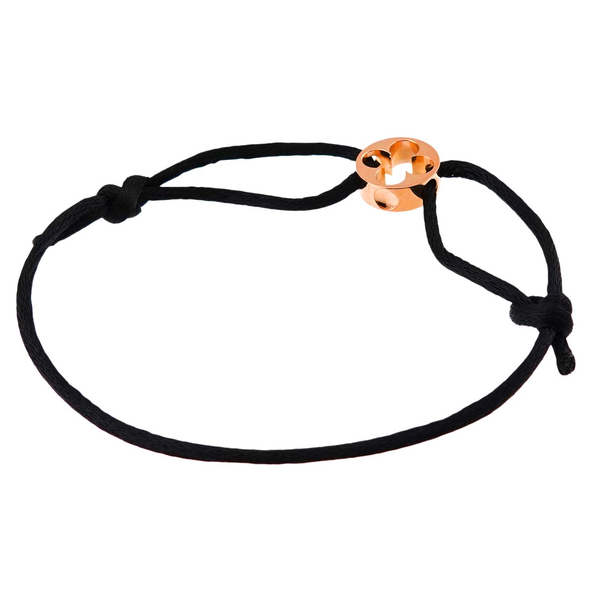 Empreinte Bracelet 18K Pink Gold 750