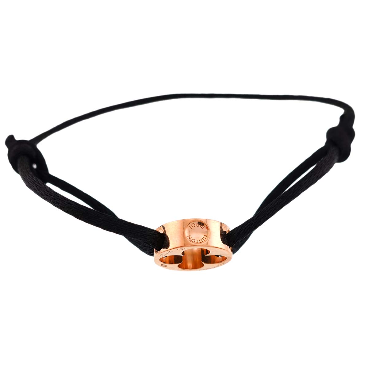 Empreinte Bracelet 18K Pink Gold 750