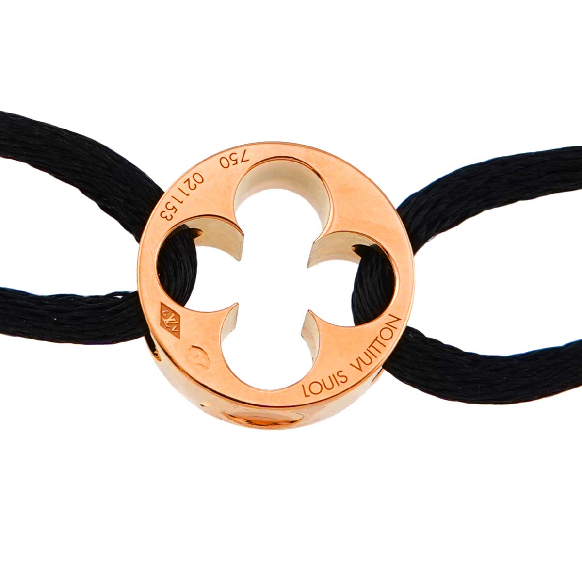 Empreinte Bracelet 18K Pink Gold 750