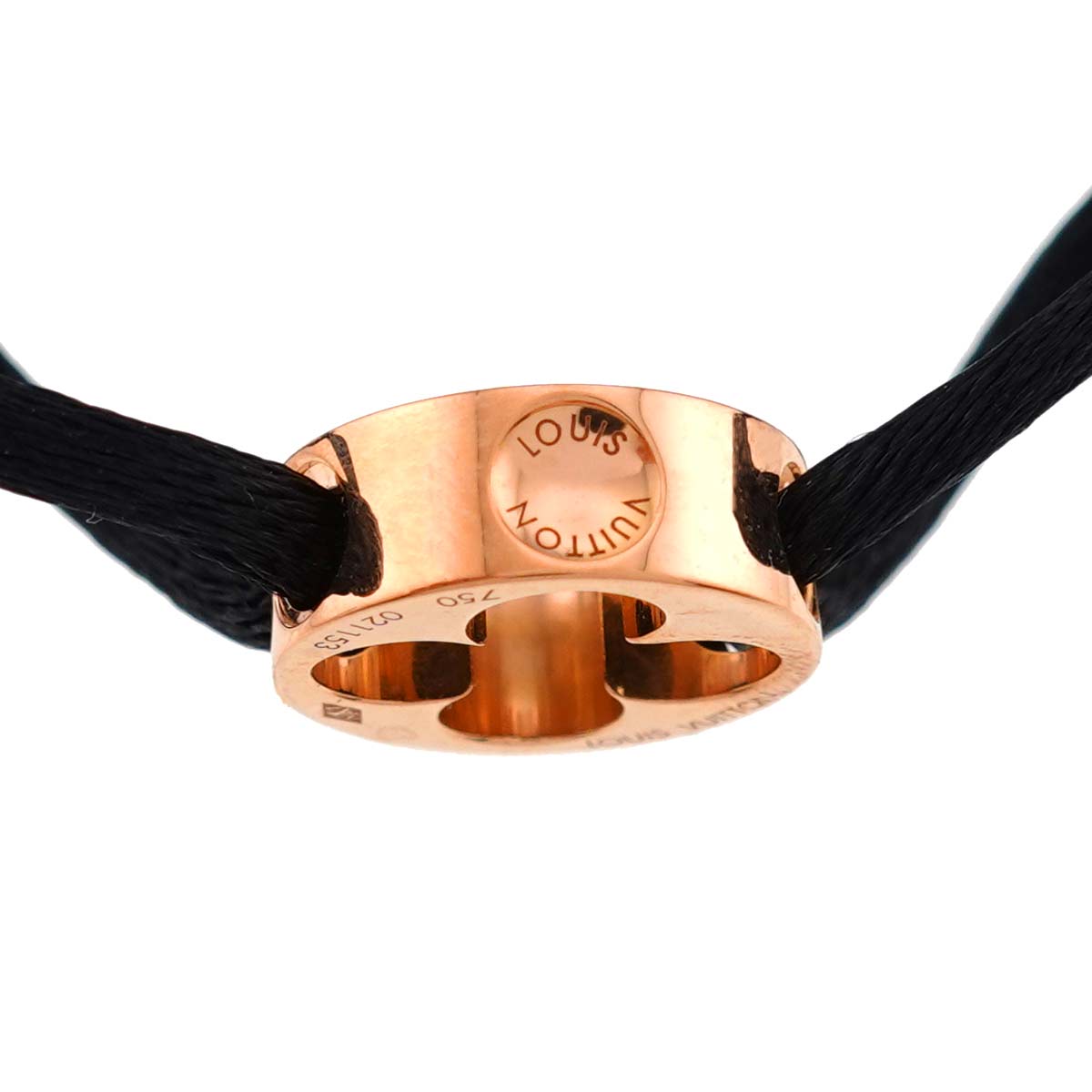 Empreinte Bracelet 18K Pink Gold 750
