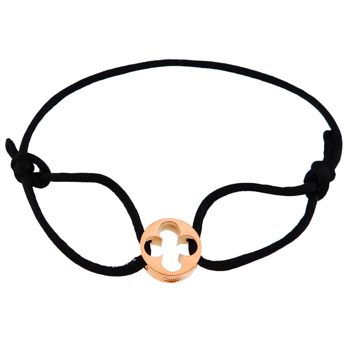 Empreinte Bracelet 18K Pink Gold 750