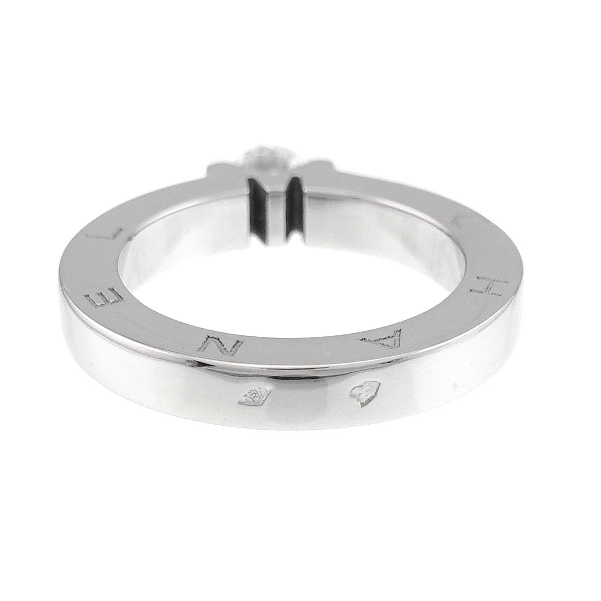 Diamond Ring Platinum 3.25-3.75(US)