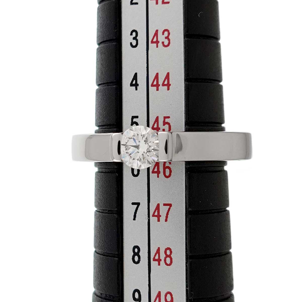 Diamond Ring Platinum 3.25-3.75(US)