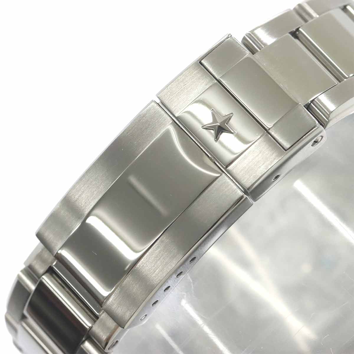 El Primero Chronomaster Sports 03 3100 3600 Mens Watch