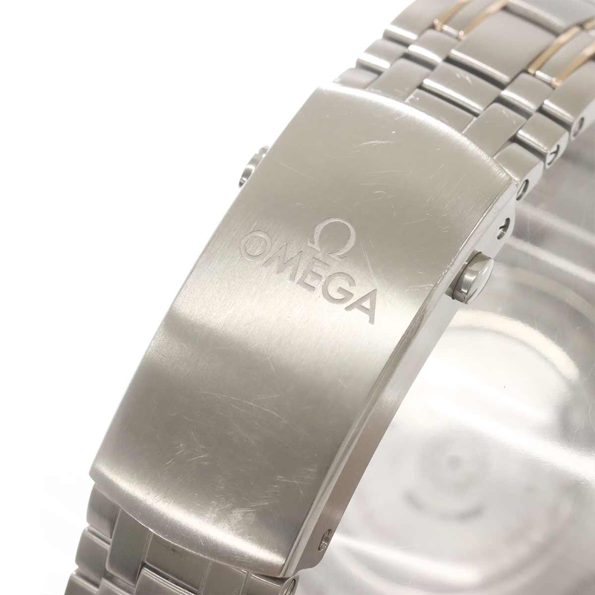 Seamaster Diver300 Co-axial 210 20 42 20 01 001 Automatic