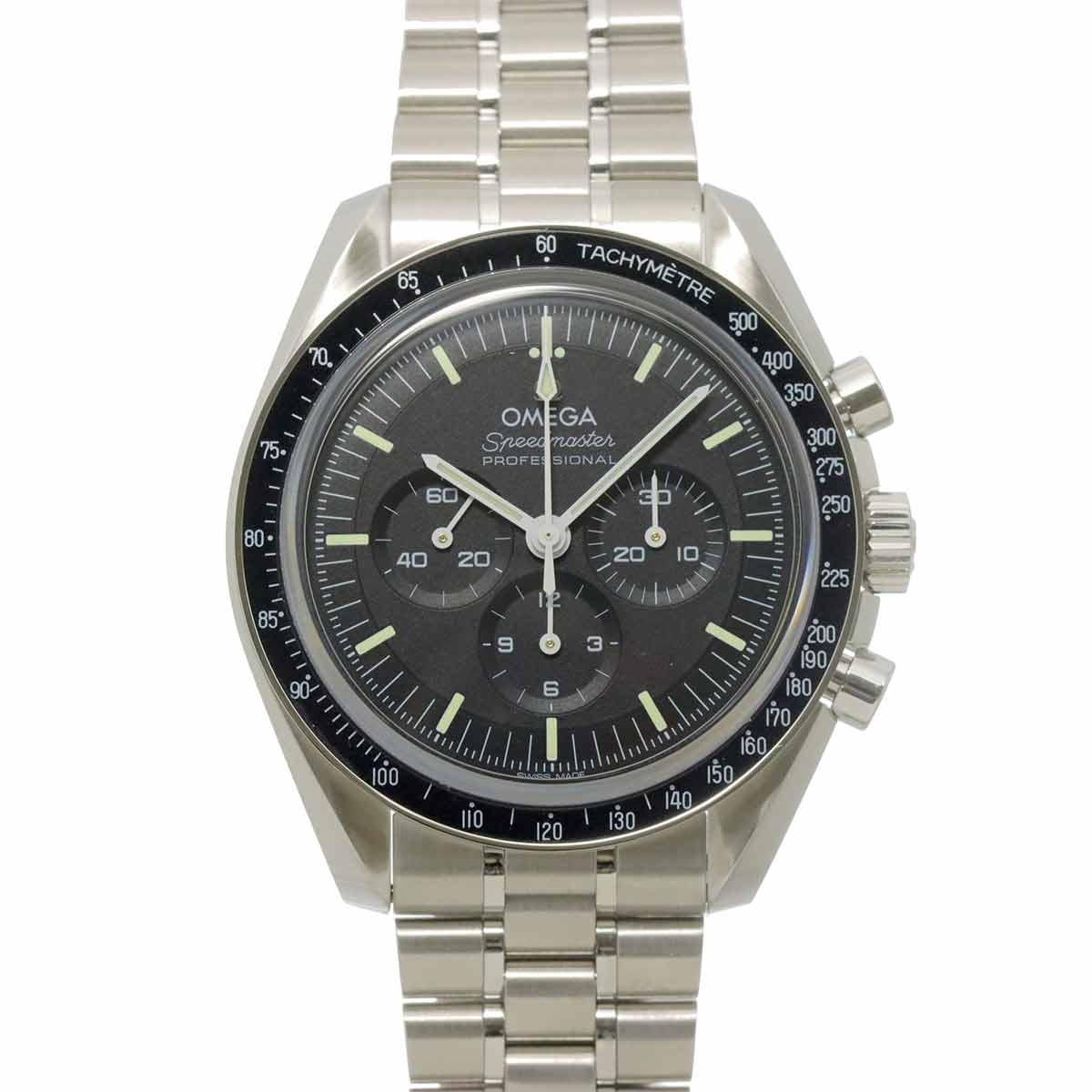Speedmaster Moon Watch Chronograph 310 30 42 50 01 002 Mens