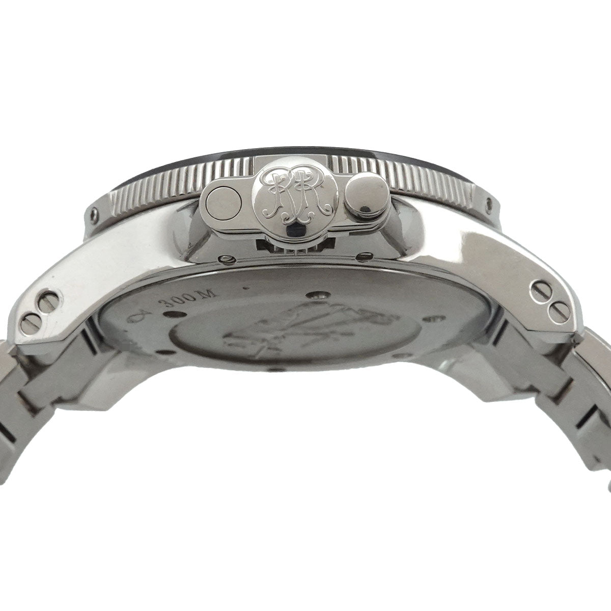 Engineer Hydrocarbon Ceramic XV DM2136A-SCJ-BK Black Dial