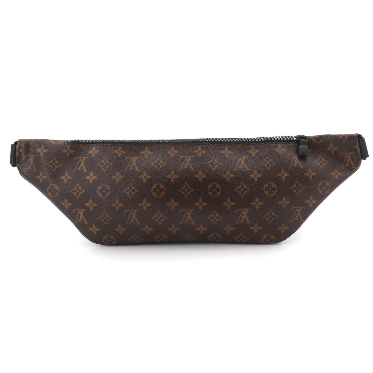 Monogram Macassar Christopher BumBag Crossbody Bag M45337