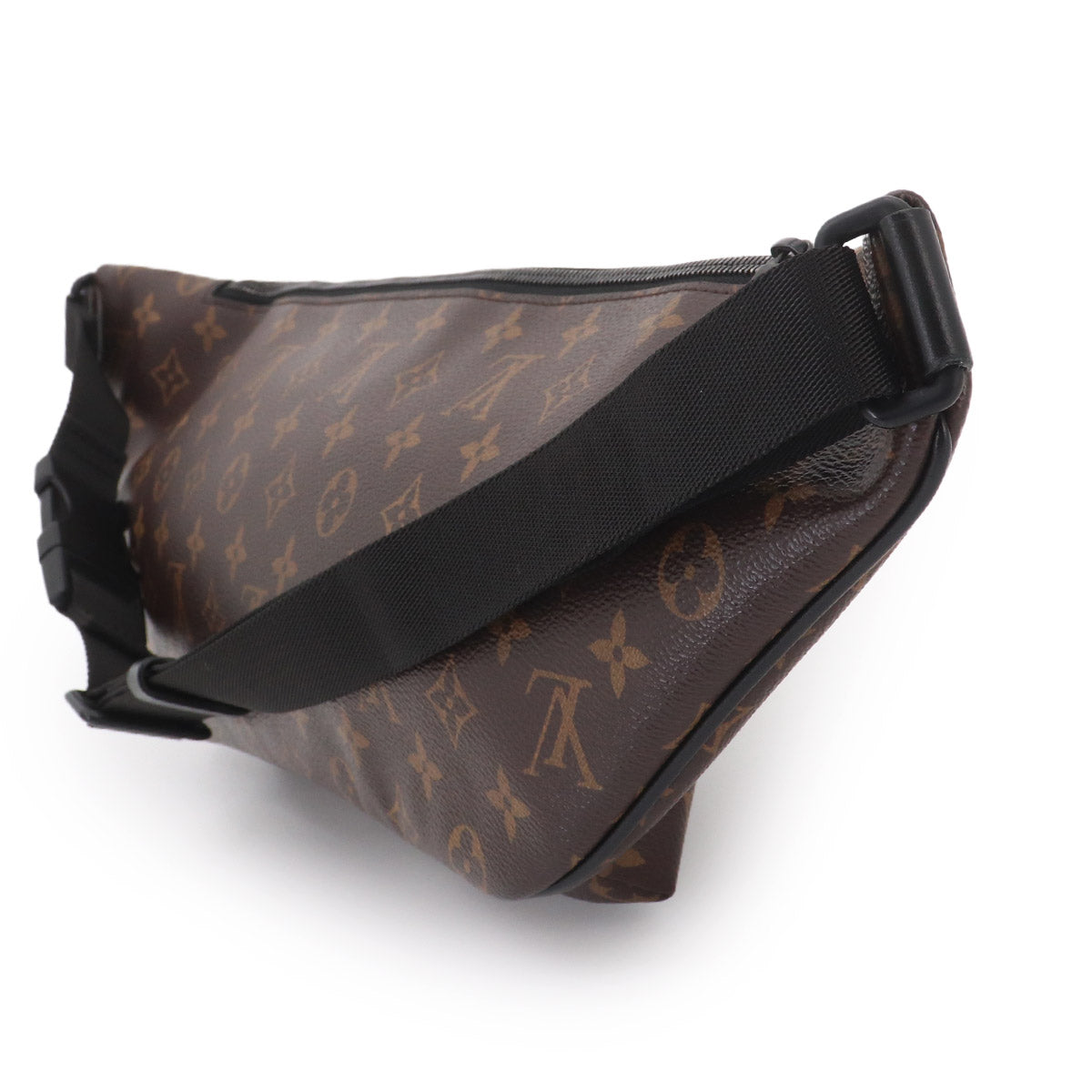 Monogram Macassar Christopher BumBag Crossbody Bag M45337
