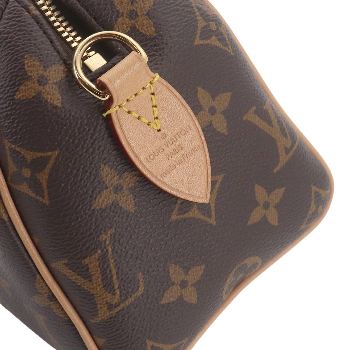 Monogram Speedy Bandouliere 20 2way Shoulder Bag M46222