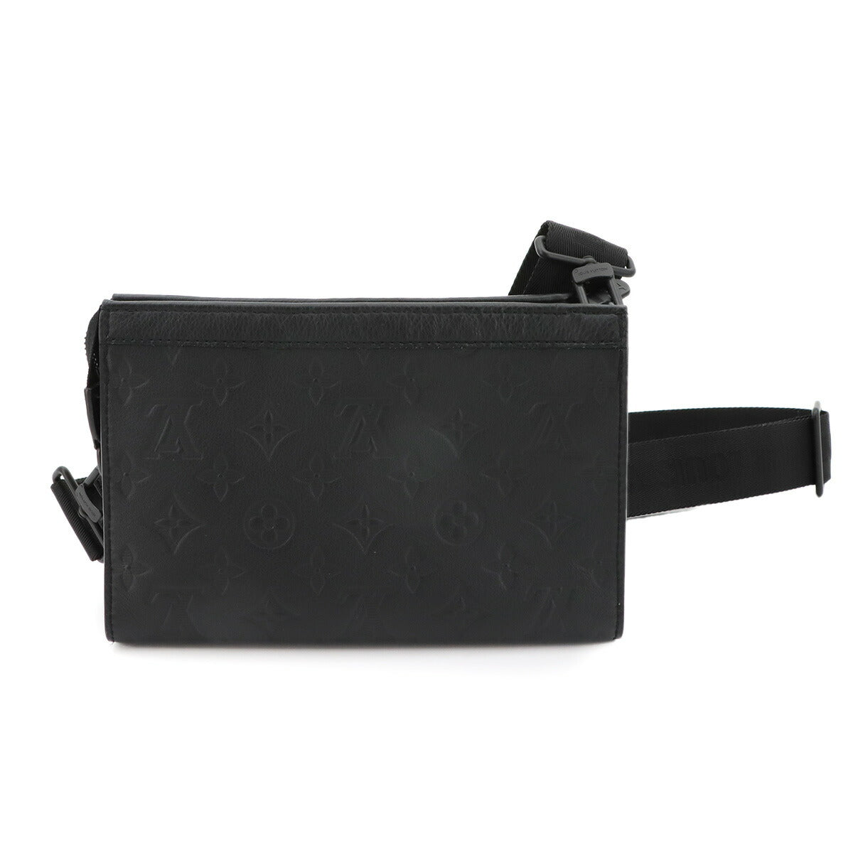 Monogram Shadow Gaston Wearable Wallet Shoulder M81115