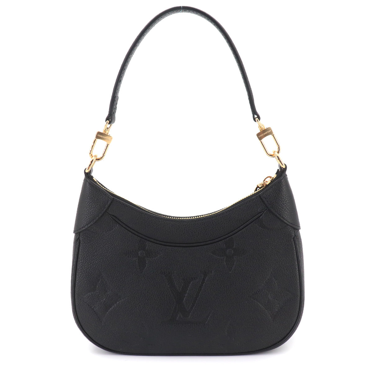 Monogram Empreinte Bagatelle NM Shoulder Bag M46002