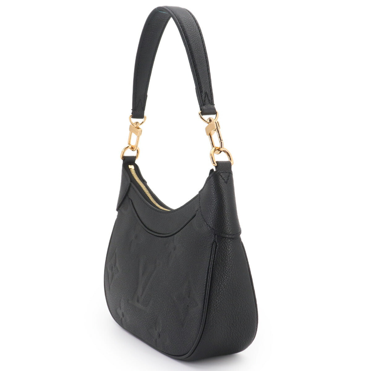 Monogram Empreinte Bagatelle NM Shoulder Bag M46002