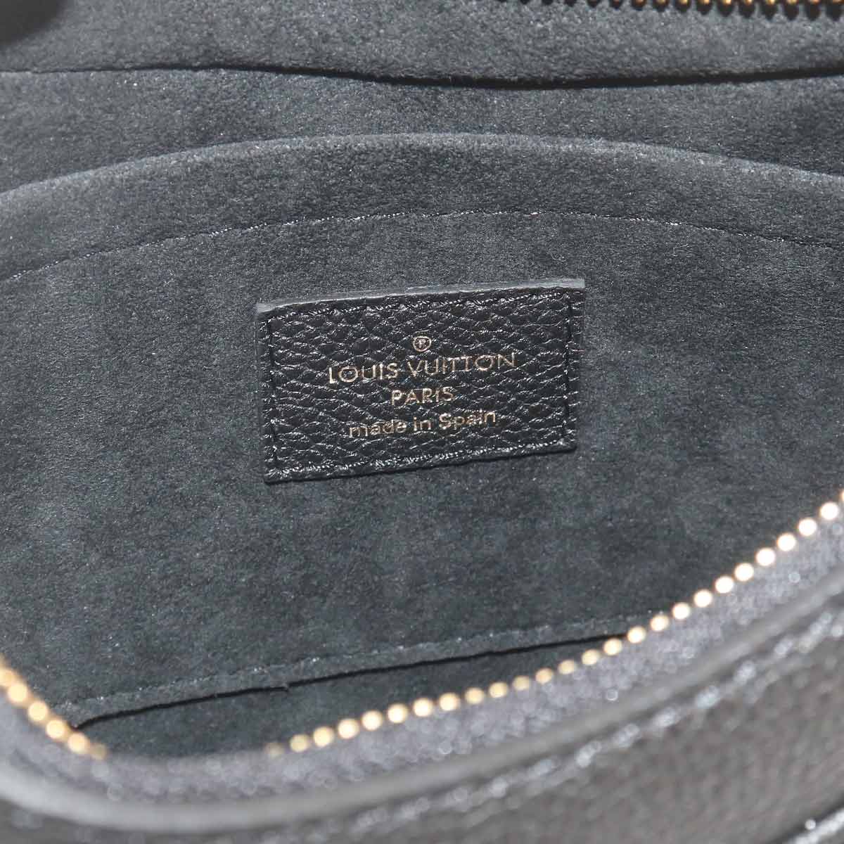 Monogram Empreinte Bagatelle NM Shoulder Bag M46002