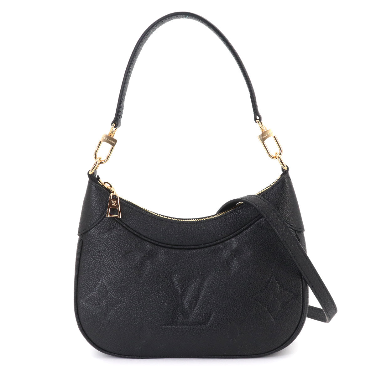 Monogram Empreinte Bagatelle NM Shoulder Bag M46002