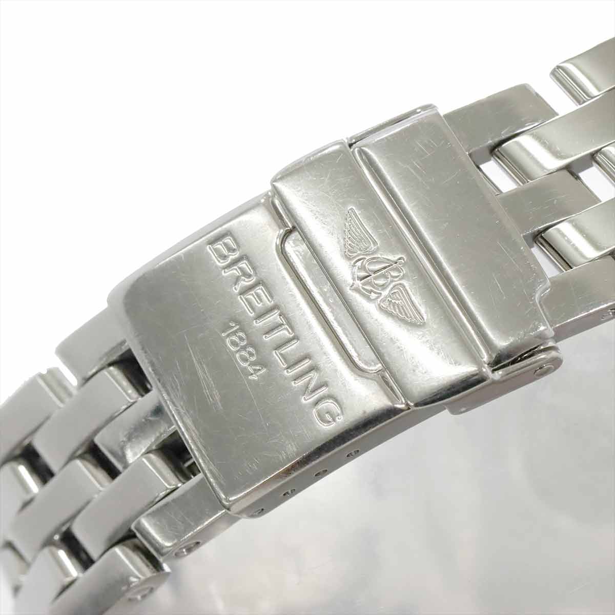 Chronomat A13352 Automatic Chronograph Date Mens